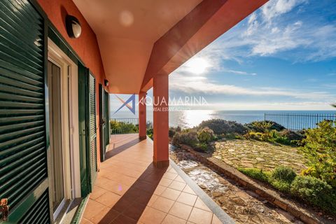 Villa i Cipressa, Imperia, Cipressa - € 550.000 | Ref: 14143 - foto 17