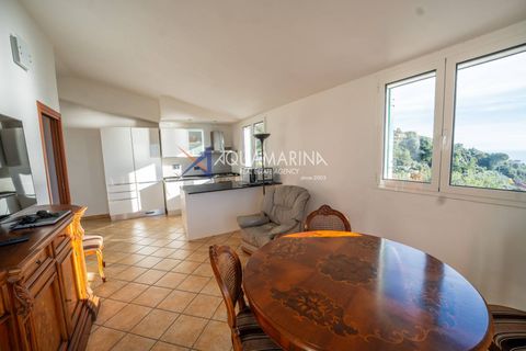 Villa i Cipressa, Imperia, Cipressa - € 550.000 | Ref: 14143 - foto 21