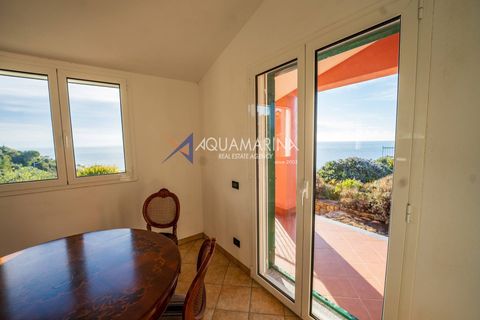 Villa i Cipressa, Imperia, Cipressa - € 550.000 | Ref: 14143 - foto 23