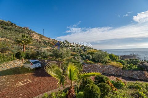Villa i Cipressa, Imperia, Cipressa - € 550.000 | Ref: 14143 - foto 48