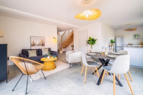 Villa i Bellevaux, Haute-Savoie, Bellevaux - € 398.500 | Ref: BELLEVAUX_FCL2 - foto 2