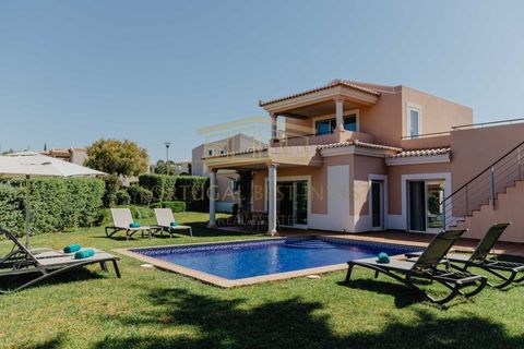 Villa i Lagoa, Faro, Lagoa - € 894.500 | Ref: PBI-1381 - foto 1