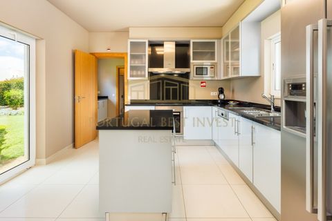 Villa i Lagoa, Faro, Lagoa - € 894.500 | Ref: PBI-1381 - foto 8