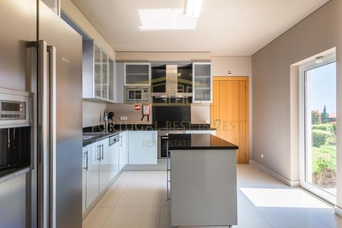 Villa i Lagoa, Faro, Lagoa - € 894.500 | Ref: PBI-1381 - foto 9