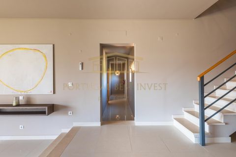 Villa i Lagoa, Faro, Lagoa - € 894.500 | Ref: PBI-1381 - foto 12