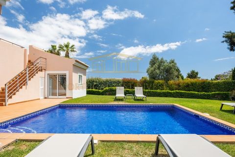 Villa i Lagoa, Faro, Lagoa - € 894.500 | Ref: PBI-1381 - foto 33