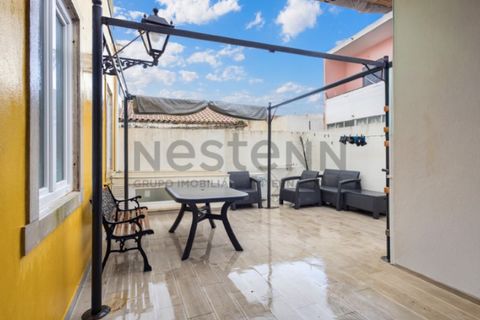 Villa a Peniche, Leiria, Peniche - € 950.000 | Ref: N115PNI776 - foto 3