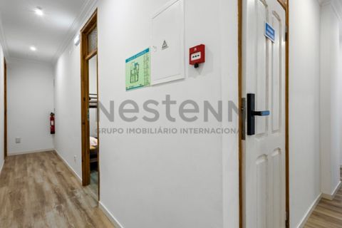 Villa a Peniche, Leiria, Peniche - € 950.000 | Ref: N115PNI776 - foto 21