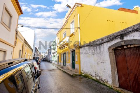 Villa a Peniche, Leiria, Peniche - € 950.000 | Ref: N115PNI776 - foto 27