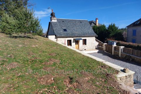 Landejendom i Combressol, Correze, Combressol - € 96.800 | Ref: 913V673M-tw - foto 1