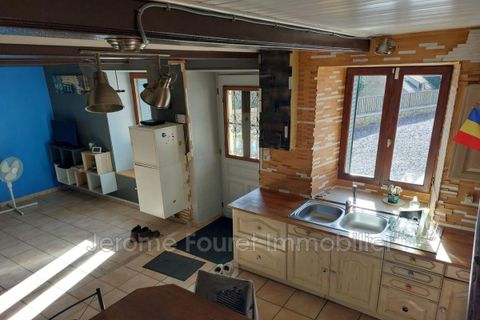 Landejendom i Combressol, Correze, Combressol - € 96.800 | Ref: 913V673M-tw - foto 3