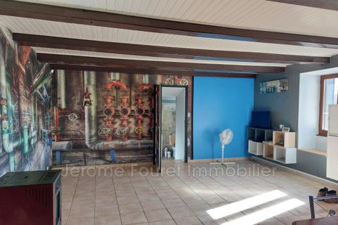 Landejendom i Combressol, Correze, Combressol - € 96.800 | Ref: 913V673M-tw - foto 4