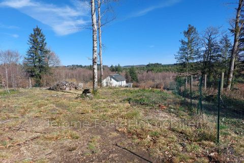 Landejendom i Combressol, Correze, Combressol - € 96.800 | Ref: 913V673M-tw - foto 7