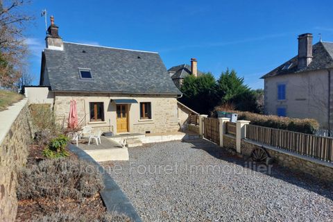 Landejendom i Combressol, Correze, Combressol - € 96.800 | Ref: 913V673M-tw - foto 8
