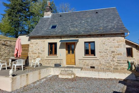 Landejendom i Combressol, Correze, Combressol - € 96.800 | Ref: 913V673M-tw - foto 9