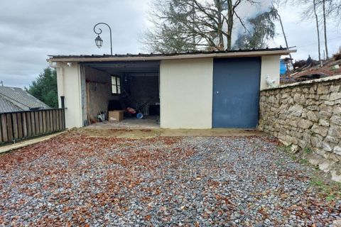 Landejendom i Combressol, Correze, Combressol - € 96.800 | Ref: 913V673M-tw - foto 11