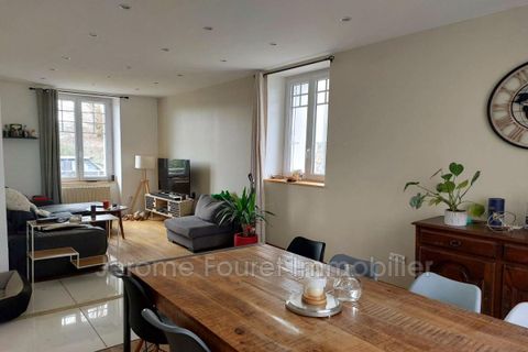 Villa a Egletons, Correze, Egletons - € 174.900 | Ref: 913V675M-tw - foto 2