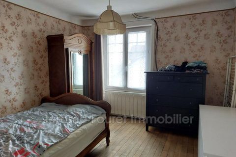Villa a Egletons, Correze, Egletons - € 174.900 | Ref: 913V675M-tw - foto 6