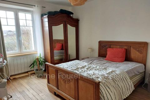Villa a Egletons, Correze, Egletons - € 174.900 | Ref: 913V675M-tw - foto 7