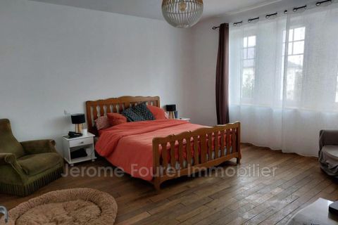 Villa a Egletons, Correze, Egletons - € 174.900 | Ref: 913V675M-tw - foto 8