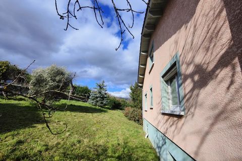 Villa i Chuyer, Loire, Chuyer - € 299.000 | Ref: 3894 - foto 6