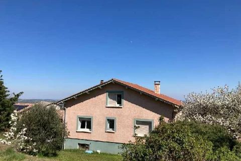 Villa i Chuyer, Loire, Chuyer - € 299.000 | Ref: 3894 - foto 7