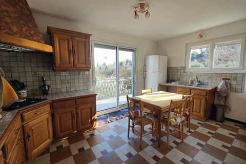 Villa i Chuyer, Loire, Chuyer - € 299.000 | Ref: 3894 - foto 2
