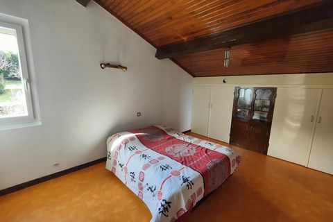 Villa i Chuyer, Loire, Chuyer - € 299.000 | Ref: 3894 - foto 10