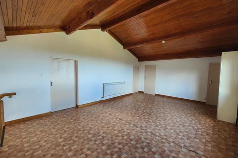 Villa i Chuyer, Loire, Chuyer - € 299.000 | Ref: 3894 - foto 11