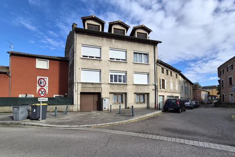 Lejlighed i Condrieu, Rhone, Condrieu - € 189.000 | Ref: FC3895 - foto 7