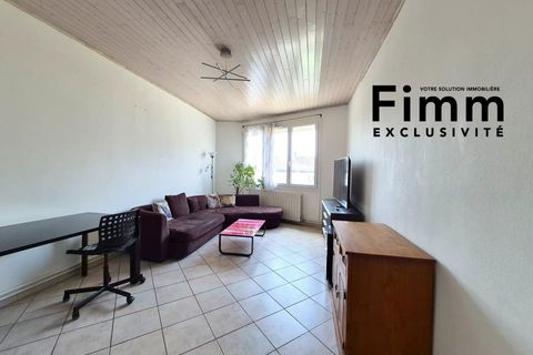 Lejlighed i Condrieu, Rhone, Condrieu - € 189.000 | Ref: FC3895 - foto 1