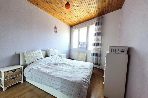 Lejlighed i Condrieu, Rhone, Condrieu - € 189.000 | Ref: FC3895 - foto 4