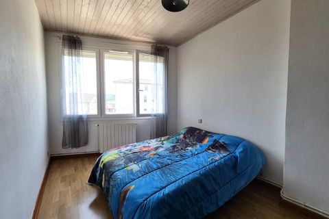 Lejlighed i Condrieu, Rhone, Condrieu - € 189.000 | Ref: FC3895 - foto 5