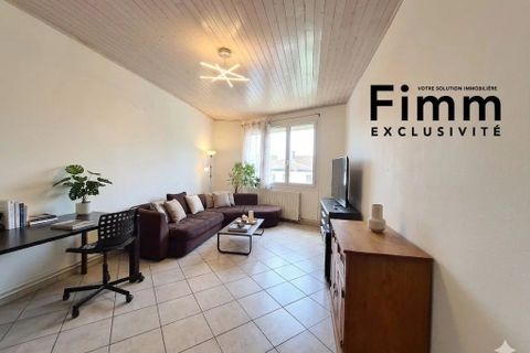 Wohnung in Condrieu, Rhone, Condrieu - € 189.000 | Ref: FC3895 - Foto 1