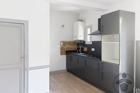 Apartament a Coutras, Gironde, Coutras - € 740/mes | Ref: 86742530 - foto 4