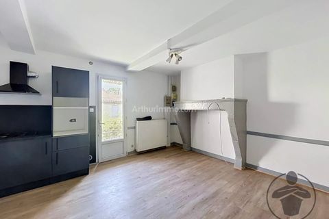 Apartament a Coutras, Gironde, Coutras - € 740/mes | Ref: 86742530 - foto 5