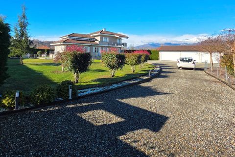 Villa i Front, Turin, Front - € 449.000 | Ref: 14382 - foto 5