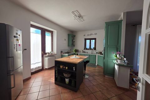 Villa i Front, Turin, Front - € 449.000 | Ref: 14382 - foto 11