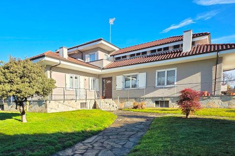 Villa i Front, Turin, Front - € 449.000 | Ref: 14382 - foto 12