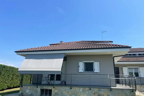 Villa i Front, Turin, Front - € 449.000 | Ref: 14382 - foto 25