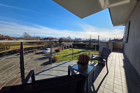 Villa i Front, Turin, Front - € 449.000 | Ref: 14382 - foto 35