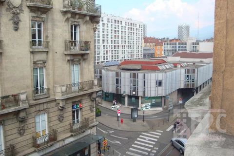 Apartament a Grenoble, Isere, Grenoble - € 698/mes | Ref: 1941402 - foto 3