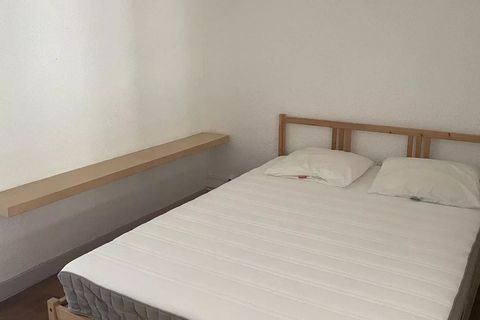 Apartament a Grenoble, Isere, Grenoble - € 698/mes | Ref: 1941402 - foto 5