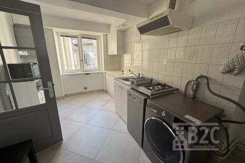 Apartament a Grenoble, Isere, Grenoble - € 698/mes | Ref: 1941402 - foto 2