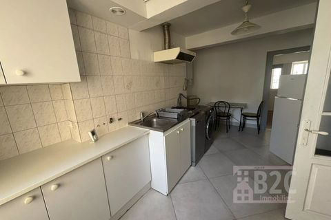 Apartament a Grenoble, Isere, Grenoble - € 698/mes | Ref: 1941402 - foto 4