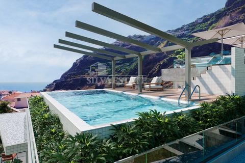 Lejlighed i Ribeira Brava, Madeira, Ribeira Brava - € 380.000 | Ref: APA555 - foto 2