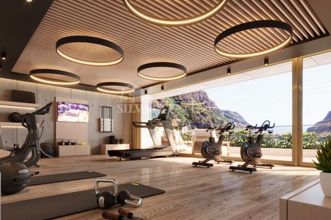 Lejlighed i Ribeira Brava, Madeira, Ribeira Brava - € 380.000 | Ref: APA555 - foto 6