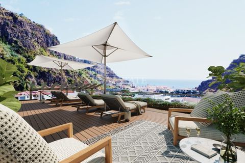 Lejlighed i Ribeira Brava, Madeira, Ribeira Brava - € 380.000 | Ref: APA555 - foto 7