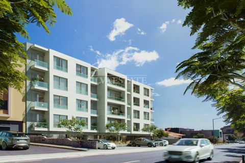 Lejlighed i Ribeira Brava, Madeira, Ribeira Brava - € 390.000 | Ref: EDI_557_C - foto 5