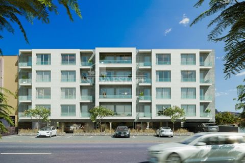 Lejlighed i Ribeira Brava, Madeira, Ribeira Brava - € 390.000 | Ref: EDI_557_C - foto 6